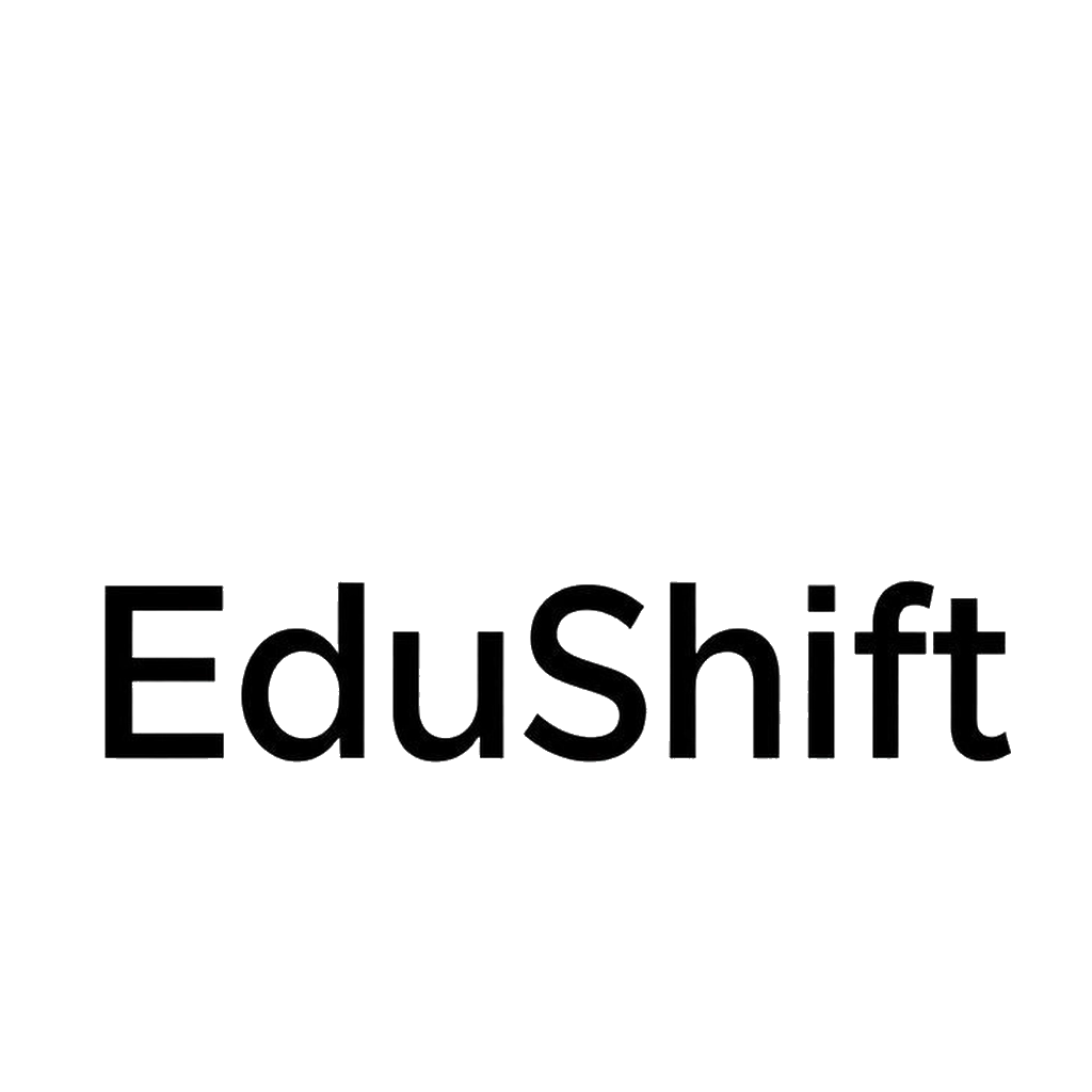 Edushift logo